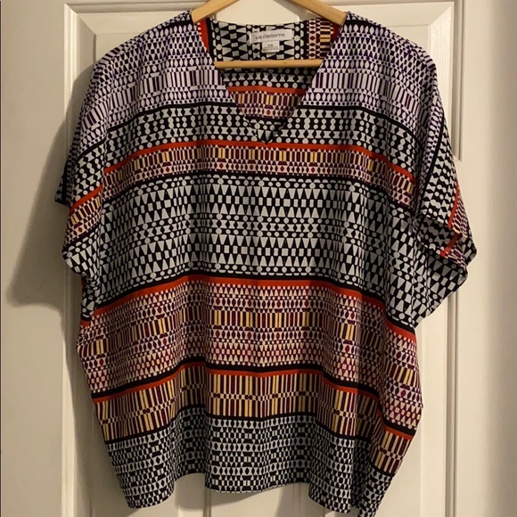 Liz Claiborne Blouse - Picture 1 of 1